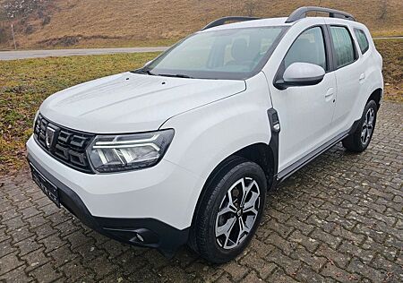Dacia Duster TCe 150 EDC Automatik Klima 1 Hand