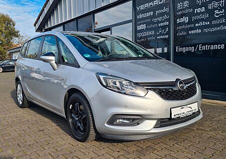 Opel Zafira C Business Edition - Sportsitz - CAM -