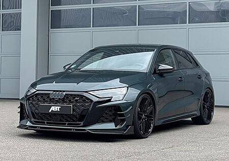 Audi RS3 ABT -R/Facelift/510PS/1of125/mythosschwarz
