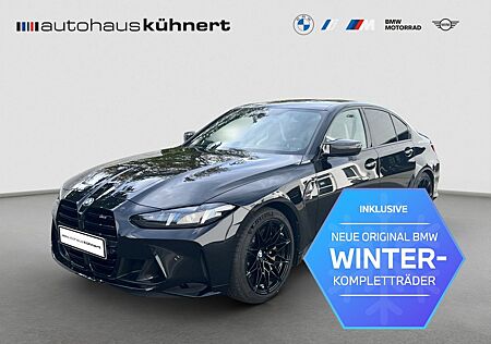 BMW M3 Limousine Schalter I RaceTrack Pak. I NP 123.