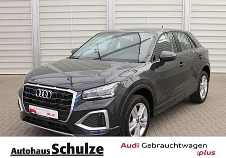 Audi Q2 35 1.5 TFSI S-TRONIC advanced/MATRIX/ACC/KAME
