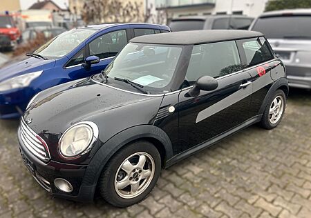 Mini One D One Diesel 2. Hand Alu Klimaaut.