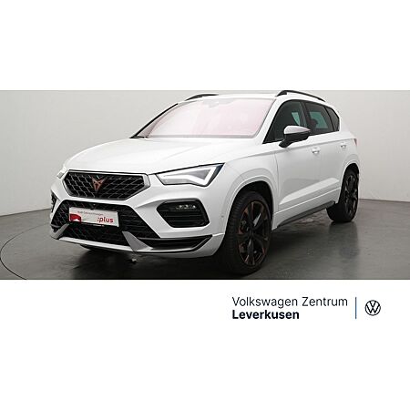 Cupra Ateca leasen