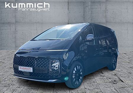 Hyundai Staria 7-Sitzer SIGNATURE Panoramadach