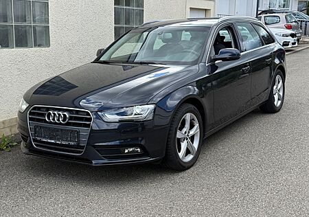 Audi A4 gebraucht kaufen Audi A4 2.0 TDI 130kW