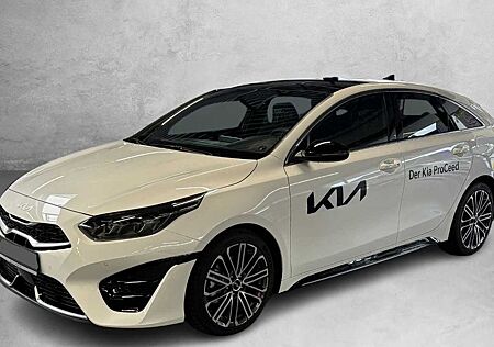 Kia Pro_ceed pro_cee'd 1.5 T DCT7 GTL Vollausstattung 140 pro