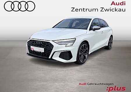 Audi S3 Sportback 2.0 TFSI quattro Basis LED Scheinwe
