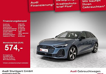 Audi A5 Avant S line TDI S tronic ACC 360° Matrix VC+