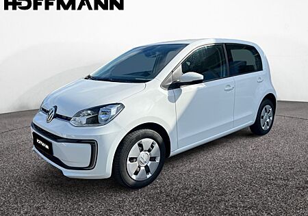 VW Up Volkswagen e-