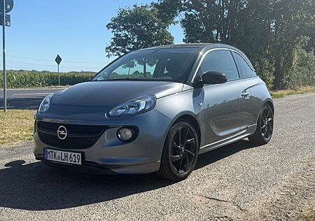 Opel Adam 1.4 120 Jahre Sonderedition