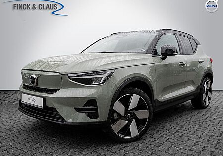 Volvo XC 40 XC40 Plus Recharge