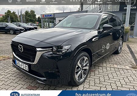 Mazda CX-80 3.3L 254PS 8AT AWD Takumi Plus CATA