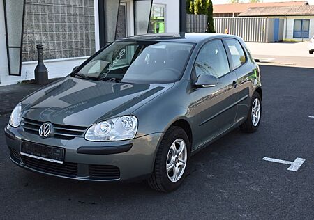VW Golf Volkswagen 1.4 Trendline Trendline