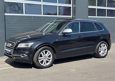 Audi SQ5 3.0 TDI quattro Panorama Leder AHK