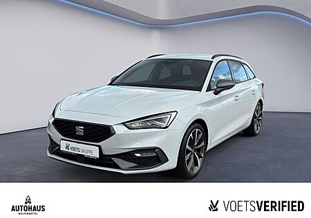 Seat Leon ST FR 1.5 TSI DSG AHK BEAT DCC LED KAMERA