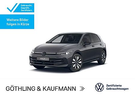 VW Golf Volkswagen Life GOAL 2.0 TDI 110kW*DSG*AHK*KAM*NAVI*As