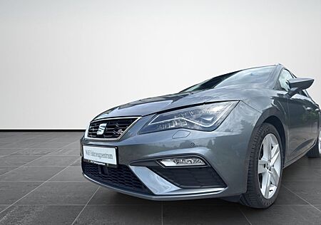 Seat Leon ST FR|LED|ACC|AHK|ALU|Kamera|