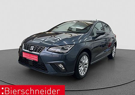 Seat Ibiza 1.0 TSI DSG Xcellence ab mtl. 89,- Euro AC