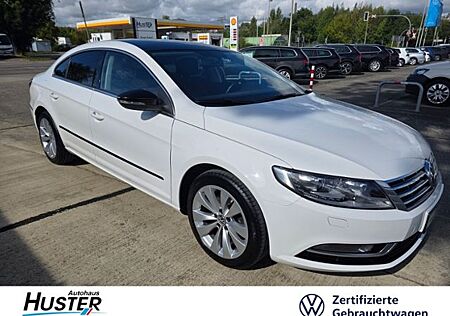 VW CC Volkswagen Sport 1.4 TSI**STHZ,XENON,GRA**