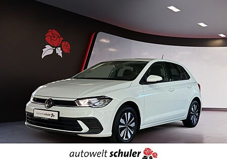 VW Polo Volkswagen 1.0 TSI Move LED Navi Sitzheizung