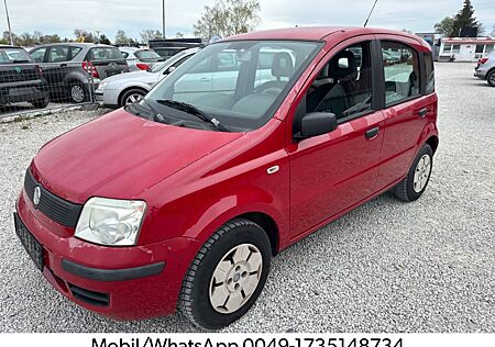 Fiat Panda 1.3 16V JTD Dynamic Diesel # Klima #