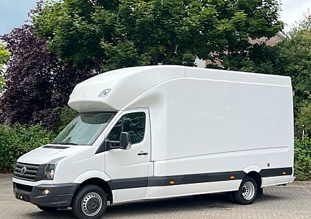 VW Crafter Volkswagen 2.0 Tdi Polyester Koffer California 3,5t