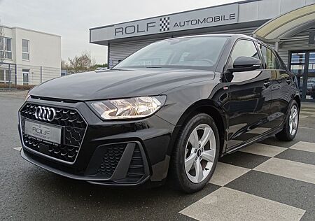 Audi A1 30 TFSI S line / SHZ / DIGITALES-COCK. / MFL