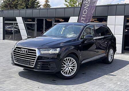 Audi Q7 3.0 TDI S Line ST.-HZ/ACC/VIRTUAL/HUD/LUFT