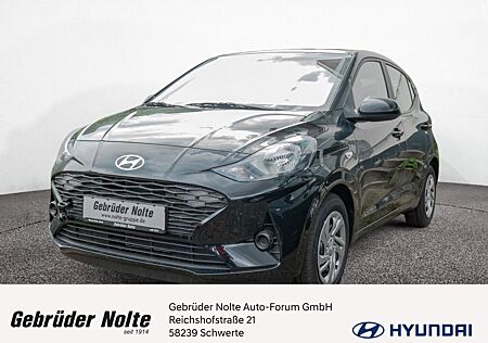 Hyundai i10 1.0 2WD Select KLIMA PDC KAMERA NAVI FACEL.