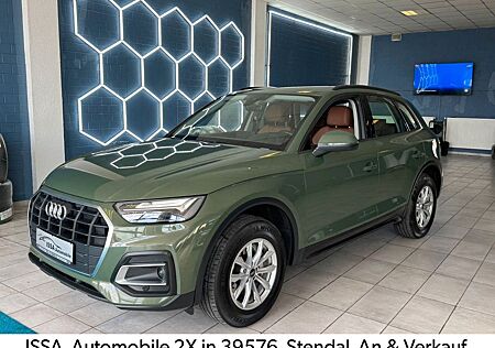 Audi Q5 40 TDI quattro basis