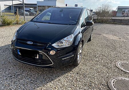 Ford S-Max 2,0 TDCi 120kW DPF Trend Trend
