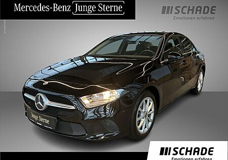 Mercedes-Benz A 250 gebraucht kaufen Mercedes-Benz A 250 e Limousine Style *Ambiente*AHK*DAB*Klima*