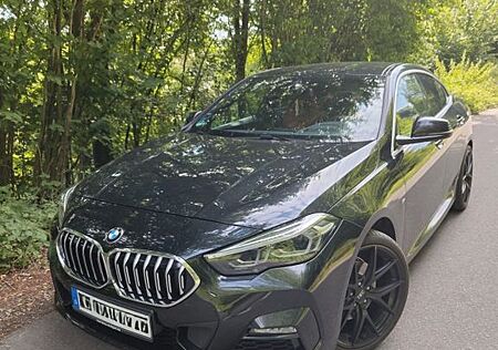 BMW 218 Gran Coupé