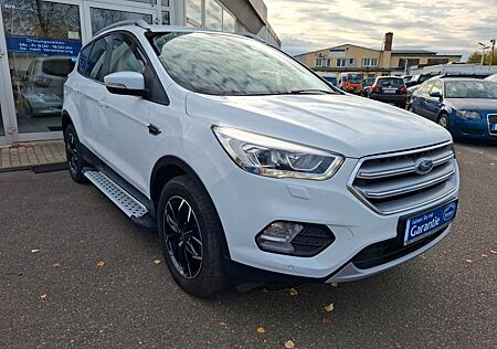 Ford Kuga Cool & Connect