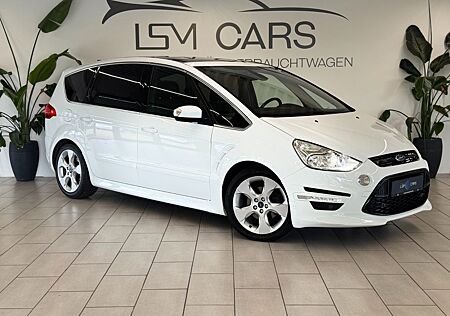 Ford S-Max 2.2 TDI Automatik Titanium S 2.Hand