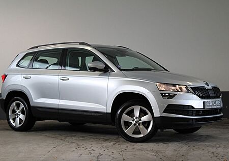 Skoda Karoq 1.5 TSI ACT DSG Ambition