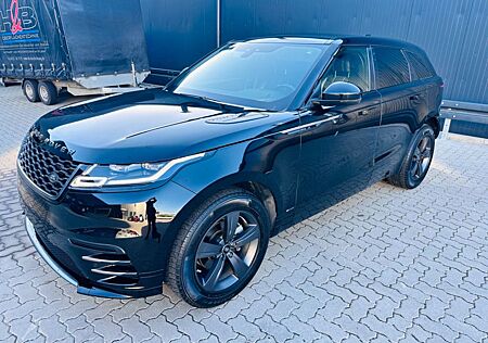 Land Rover Range Rover Velar R-Dynamic S D240 S