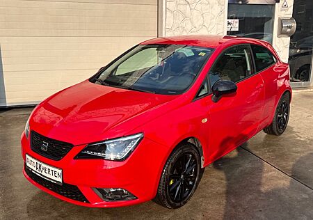 Seat Ibiza SC Style Salsa * LED * BiXENON * SITZHEIZ