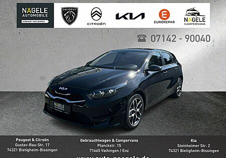 Kia Cee'd Ceed 1.5 T-GDI 48V Ultimate|Style|Navi|LED Klima