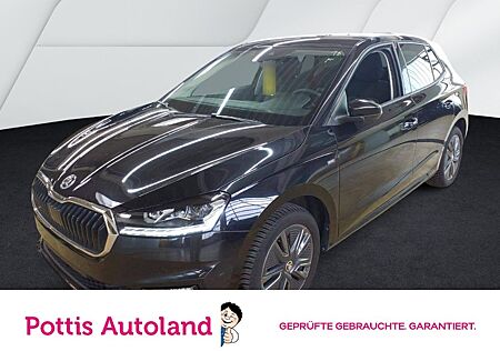 Skoda Fabia 1.0 TSI DSG SELECTION PANO NAVI SITZHZG AC