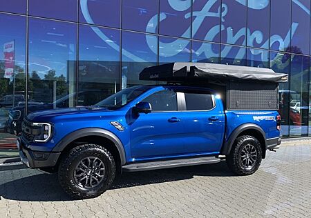 Ford Ranger 3,0 l EcoBoost Autom. Raptor Alucab