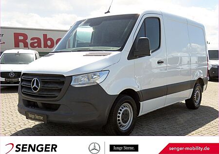 Mercedes-Benz Sprinter 314 CDI Kühlkasten L1H1 Standkühl AHK