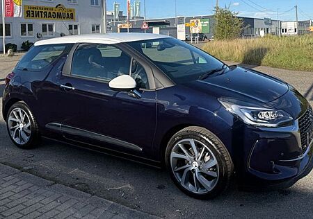 Citroën DS3