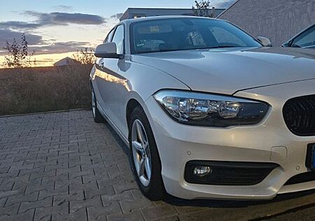 BMW 118i - Urban Line