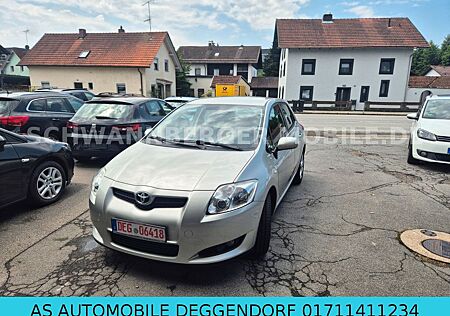 Toyota Auris Sol