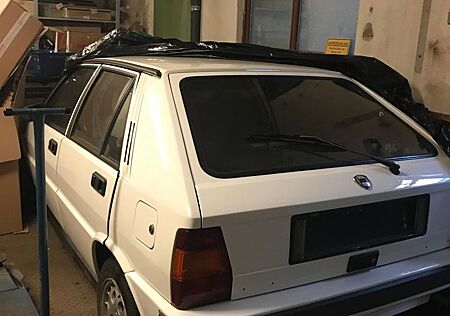 Lancia Delta HF 1.6 Turbo