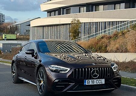 Mercedes-Benz AMG GT 4-trg. 53 4Matic+