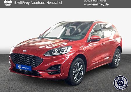 Ford Kuga 2.5 Duratec PHEV ST-LINE X