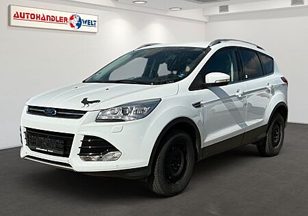 Ford Kuga 2.0 TDCi 4x4 Titanium AAC Sync Nav Parklenk
