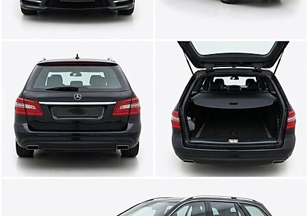 Mercedes-Benz E 250 CDI 4MATIC T B.E. AVANTGARDE Aut. AVAN...